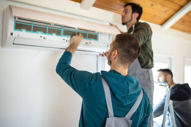  Pickerington, OH HVAC Pros