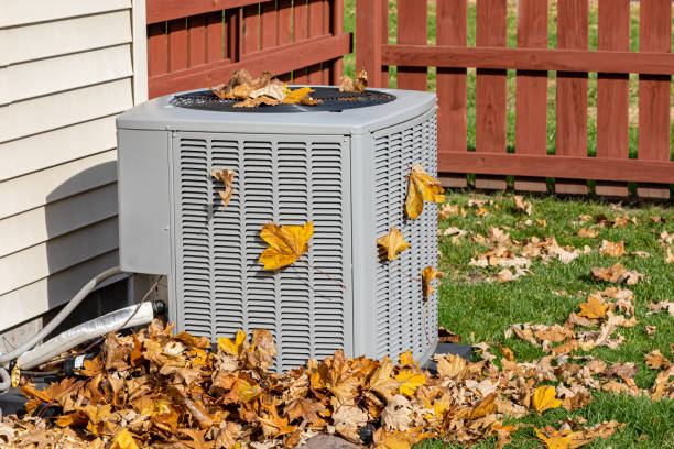 Best HVAC Software and Technology in Pickerington, OH