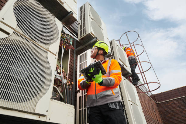 Best Seasonal HVAC Services in Pickerington, OH