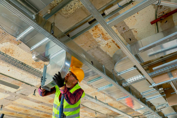 Best Emergency HVAC Services in Pickerington, OH