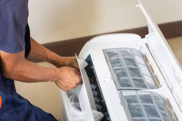 Best Residential HVAC in Pickerington, OH