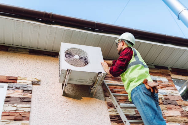 Best Furnace Cleaning in Pickerington, OH
