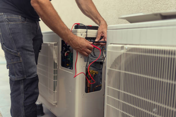 Best Energy-efficient HVAC Solutions in Pickerington, OH