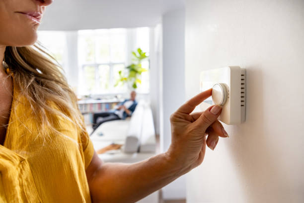 Best HVAC Financing and Leasing in Pickerington, OH