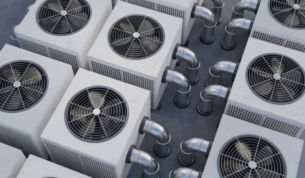 Pickerington, OH HVAC Company