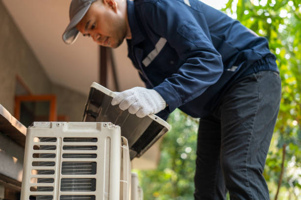 Best HVAC for Healthcare Facilities in Pickerington, OH