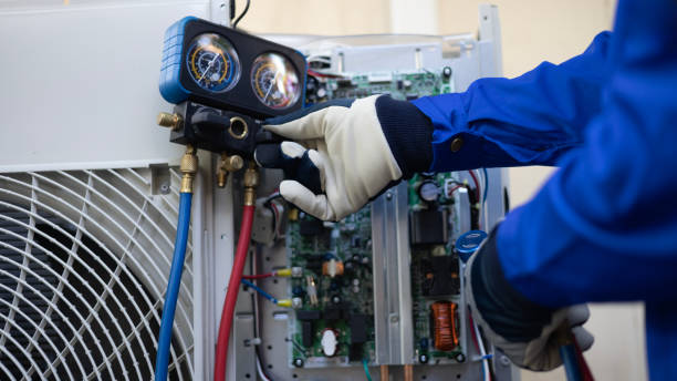 Best Air Conditioning Cleaning in Pickerington, OH